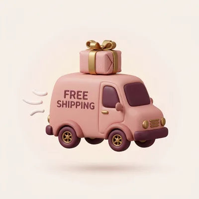 Free shipping