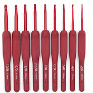 9 Xmas Hooks Kit