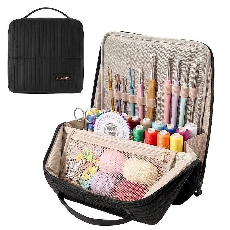 Yarnaroo Mini Case — full product photo